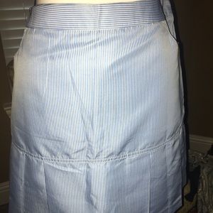 Adidas golf/tennis skort fully lined new!